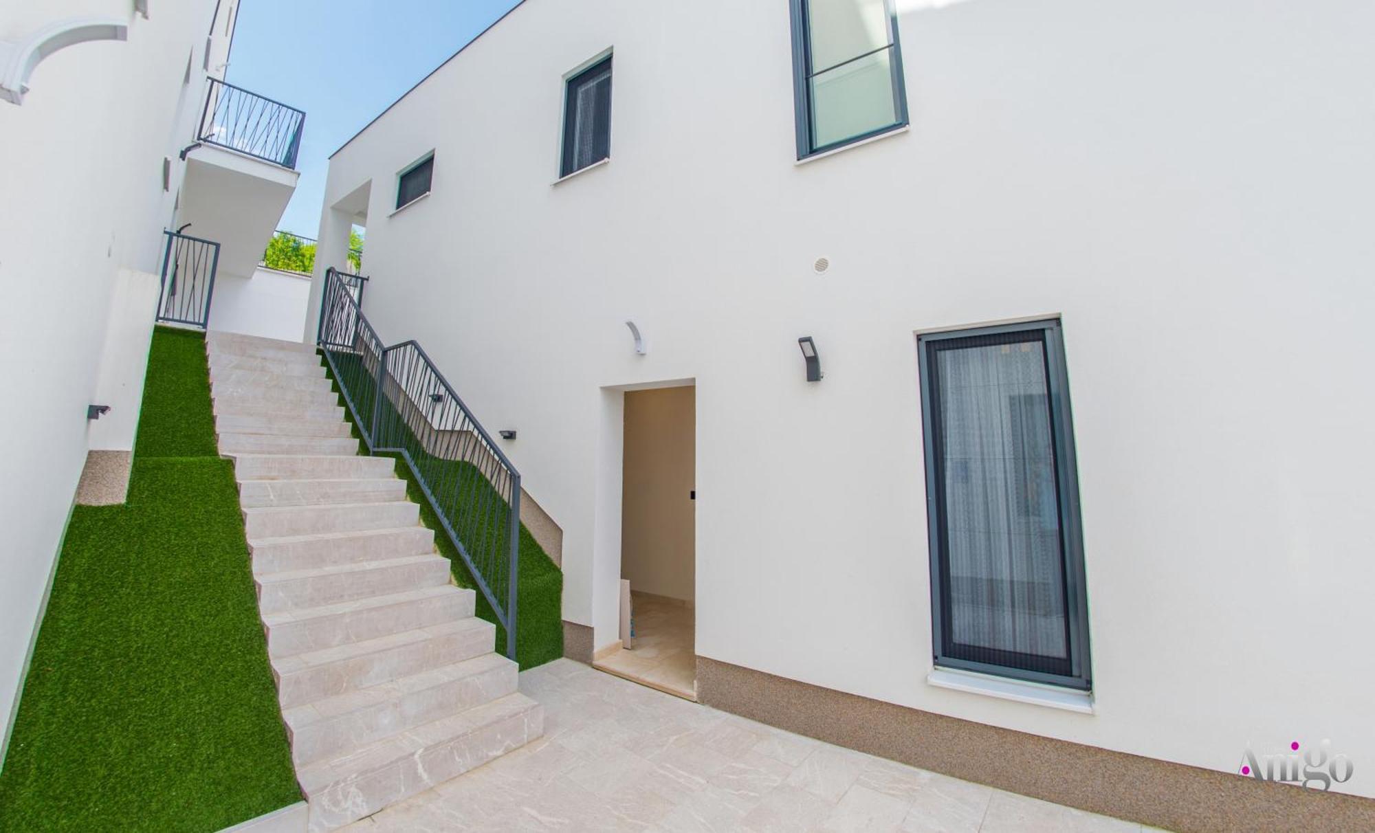 Royal Terrace Apartments Konjic Exterior photo